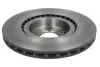 Диск тормозной BREMBO (09493921) изображение 2