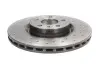 Тормозные диски BREMBO (0949392X) изображение 1