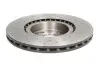 Тормозные диски BREMBO (0949392X) изображение 2
