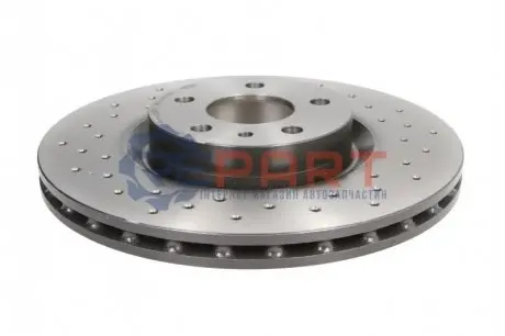 Тормозные диски BREMBO 0949392X
