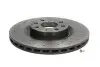 Тормозные диски BREMBO (0949393X) изображение 1
