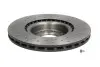 Тормозные диски BREMBO (0949393X) изображение 2