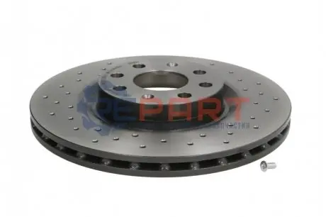 Тормозные диски BREMBO 0949393X