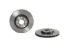 Автозапчасть BREMBO (09493977) изображение 1