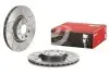 Автозапчасть BREMBO (09493977) изображение 2