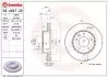 Тормозной диск BREMBO (09494720) изображение 1
