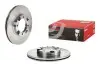 Тормозной диск BREMBO (09500410) изображение 2