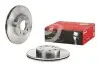 Тормозной диск BREMBO (09.5023.10) изображение 2