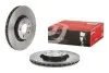 Тормозной диск BREMBO (09505821) изображение 2