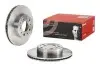 Диск тормозной BREMBO (09508210) изображение 2