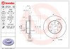 Тормозной диск BREMBO 09510110 (фото 1)