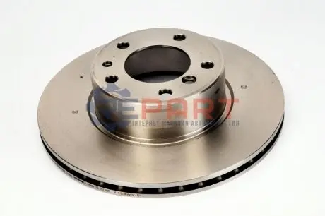 Диск тормозной BREMBO 09514224 Купить в Украине