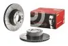 Тормозные диски BREMBO (09514276) изображение 2