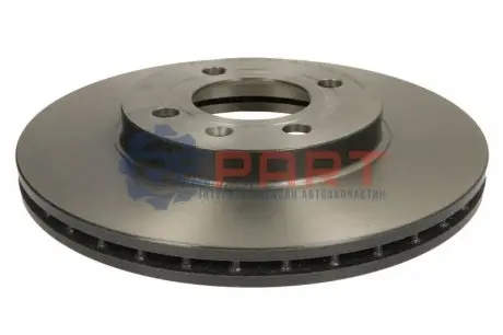 Диск тормозной BREMBO 09516611