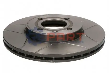 Тормозные диски BREMBO 09516675