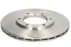 Диск тормозной BREMBO (09519410) изображение 1