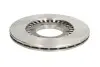 Диск тормозной BREMBO (09519410) изображение 2