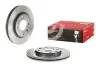 Диск тормозной BREMBO (09519611) изображение 2
