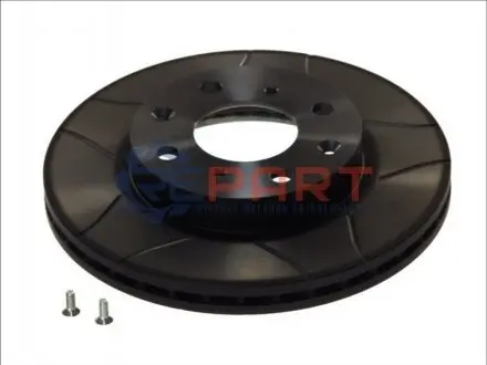 Фото Тормозные диски BREMBO (09528575) изображение 1