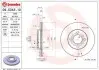 Тормозной диск BREMBO (09534310) изображение 1