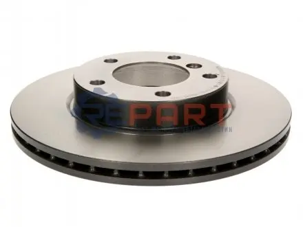 Диск тормозной BREMBO 09539031 Купить в Украине