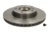 Тормозные диски BREMBO (0953903X) изображение 1