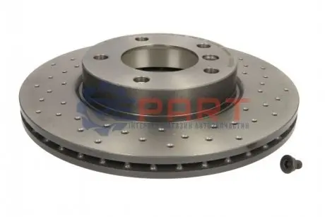 Тормозные диски BREMBO 0953903X