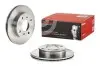 Тормозной диск BREMBO (09544710) изображение 2