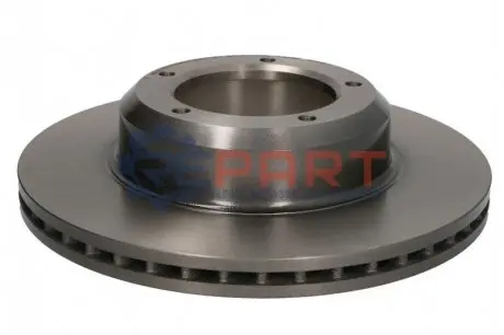 Тормозной диск BREMBO 09548811
