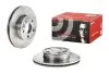 Тормозной диск BREMBO (09556610) изображение 2