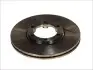 Диск тормозной BREMBO (09557710) изображение 1