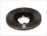 Диск тормозной BREMBO (09557710) изображение 2