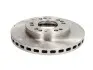 Диск тормозной BREMBO (09564030) изображение 1