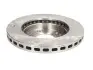 Диск тормозной BREMBO (09564030) изображение 2