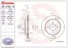Тормозной диск BREMBO (09570810) изображение 1
