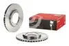 Тормозной диск BREMBO (09578210) изображение 2