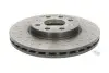 Тормозные диски BREMBO (0958433X) изображение 1