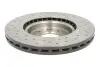 Тормозные диски BREMBO (0958433X) изображение 2