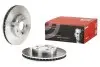 Тормозной диск BREMBO (09584410) изображение 2