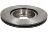 Диск тормозной BREMBO (09587011) изображение 2