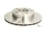 Диск тормозной BREMBO (09590614) изображение 1