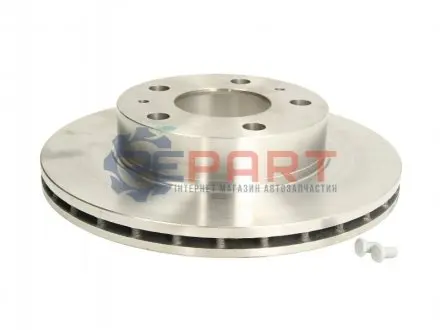 Диск тормозной BREMBO 09590614