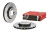 Диск гальмівний передн Лів BMW 3 (E36), Z3 (E36) 3.0/3.2 11.92-06.03 BREMBO (09.5934.11) зображення 2