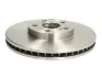 Диск тормозной BREMBO (09670810) изображение 1