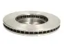 Диск тормозной BREMBO (09670810) изображение 2