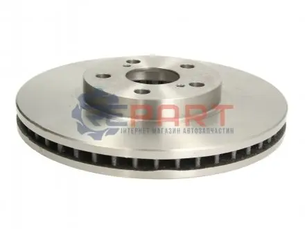 Диск тормозной BREMBO 09670810