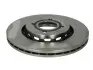 Тормозной диск BREMBO (09672810) изображение 1