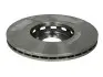 Тормозной диск BREMBO (09672810) изображение 2