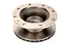 Гальмівний диск BREMBO (09676360) зображення 2