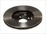 Диск тормозной BREMBO (09680310) изображение 2